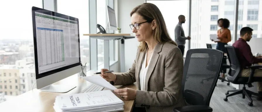 Comment assurer la conformité de la paie dans une PME en France ?